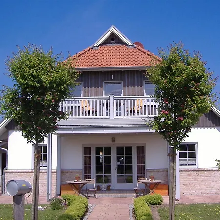 Schmidt's Schwansee Groß Schwansee