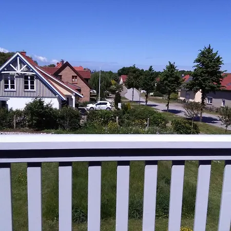 Schmidt's Schwansee Πανσιόν