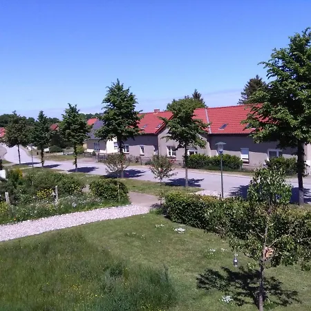 Πανσιόν Schmidt's Schwansee Groß Schwansee