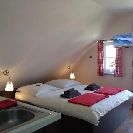 Schmidt's Schwansee Πανσιόν