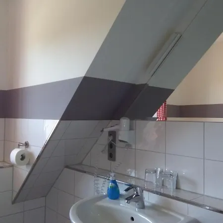 Πανσιόν Schmidt's Schwansee Groß Schwansee