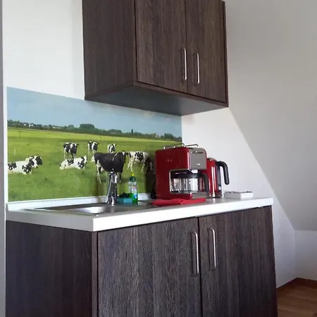 Πανσιόν Schmidt's Schwansee 3*