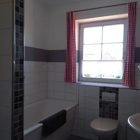 Πανσιόν Schmidt's Schwansee