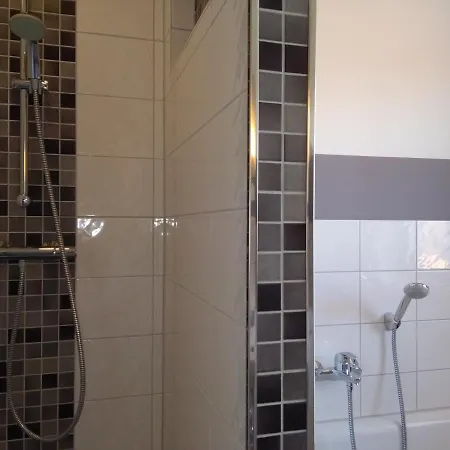 Schmidt's Schwansee Πανσιόν Groß Schwansee