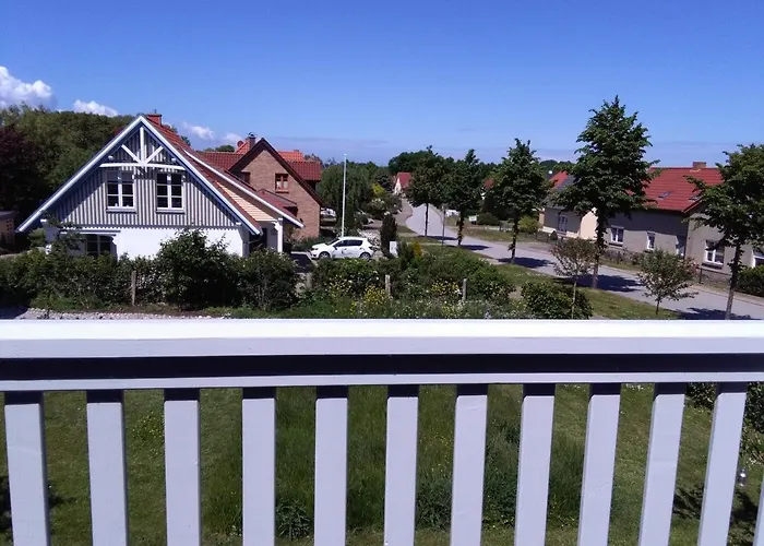 Schmidt's Schwansee Vendégház