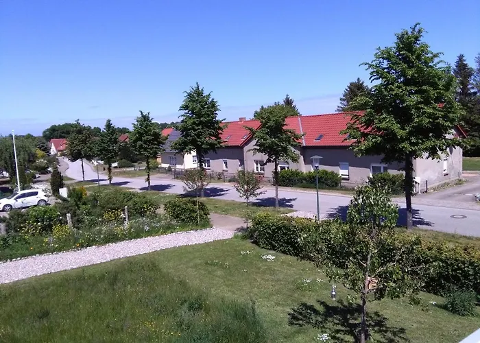 Vendégház Schmidt's Schwansee Groß Schwansee